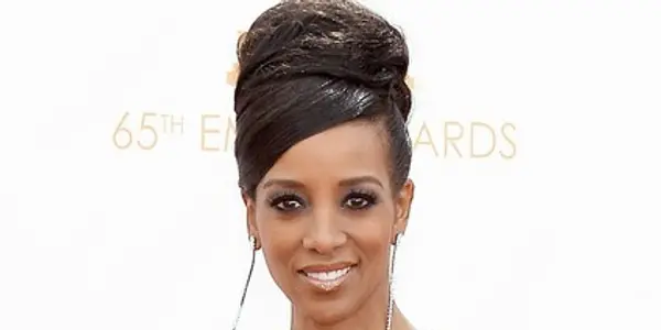 Shaun Robinson