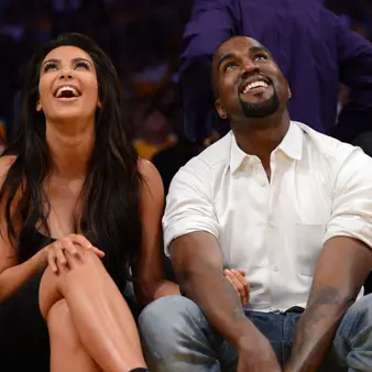 Kim Kardashian Is Now Richer Than Kanye West