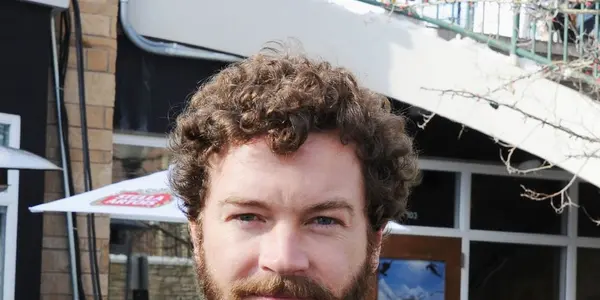 Danny Masterson