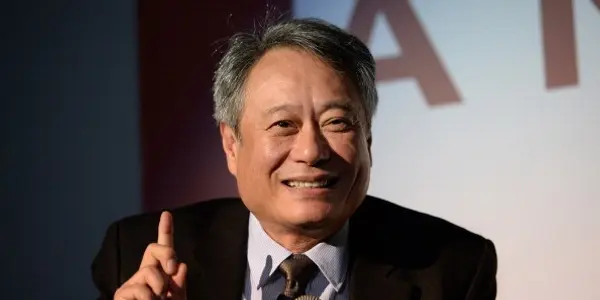 Ang Lee