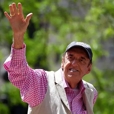 Jim Nabors