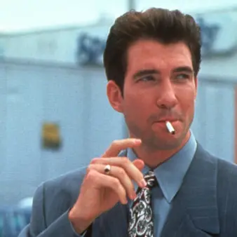 Dylan McDermott Net Worth