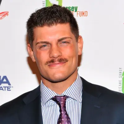 Cody Rhodes