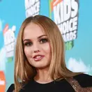 Debby Ryan