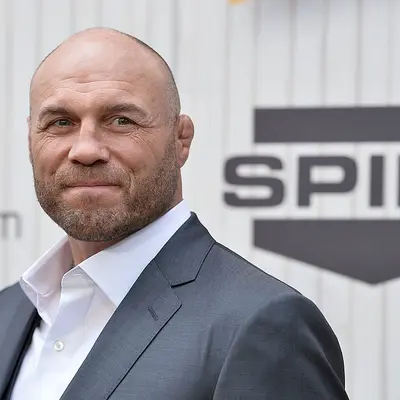 Randy Couture
