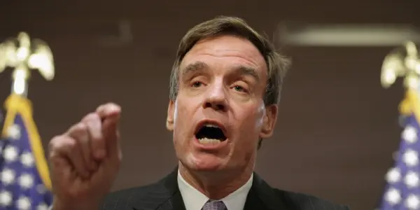 Mark Warner