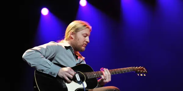 Derek Trucks