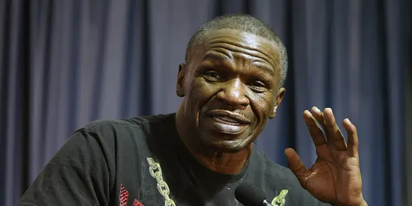 Floyd Mayweather, Sr.