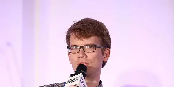 Hank Green
