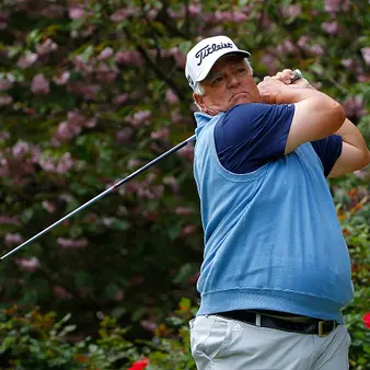 Scott Simpson Net Worth