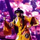 Lisa "Left Eye" Lopes