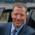 Nathaniel Philip Rothschild Net Worth