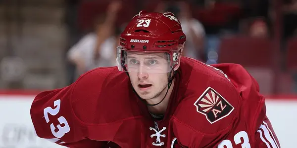 Oliver Ekman-Larsson