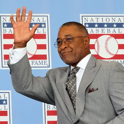 Ozzie Smith