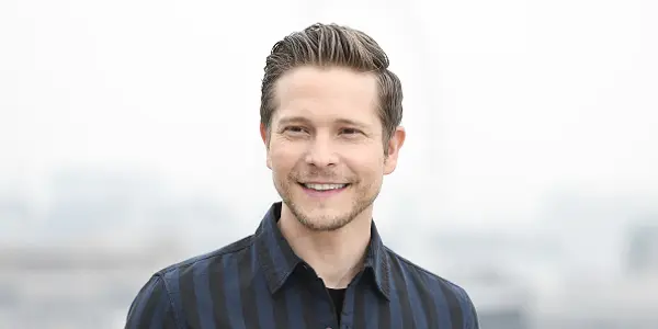 Matt Czuchry