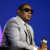 Master P And Baron Davis Are Looking To Acquire Reebok