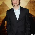 Teddy Dunn Net Worth