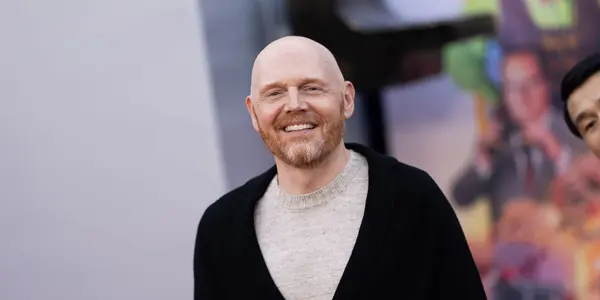 Bill Burr