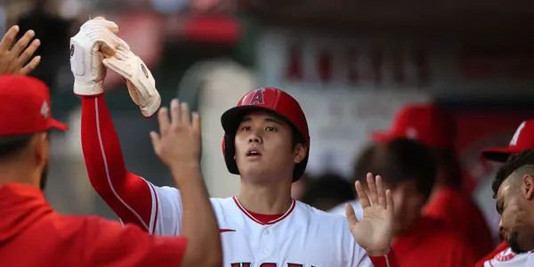 Shohei Ohtani