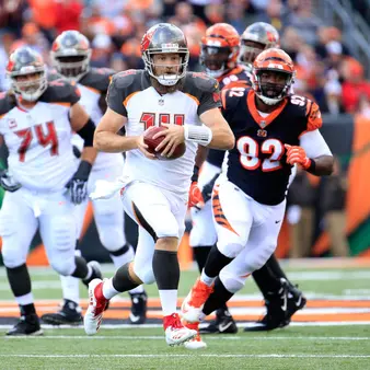 The Top Quarterback In The NFL This Season Has The 42nd Highest Salary