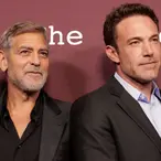 George Clooney, Ben Affleck, Emma Stone, Tyler Perry, And Scarlett Johansson Lead Group Of Actors Proposing $150 Million To End SAG Strike