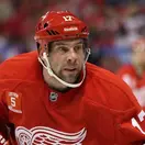 David Legwand