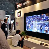 The World's First 8k TV Will Set You Back $133 Thousand