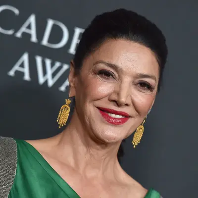 Shohreh Aghdashloo