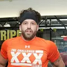 Johnny Bananas