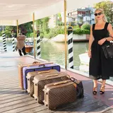 Billionaire's Ex-Girlfriend Seeking $240 Million