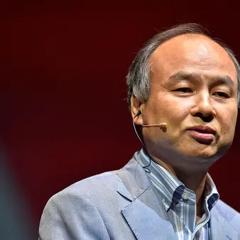 Billionaire Masayoshi Son Lost $130 Million On Bitcoin Because He "Doesn't Understand" How It Works