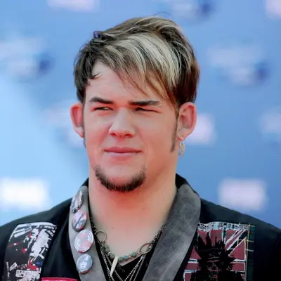 James Durbin