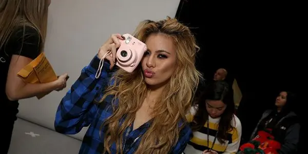 Dinah Jane