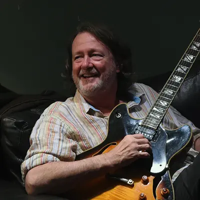 John Bell