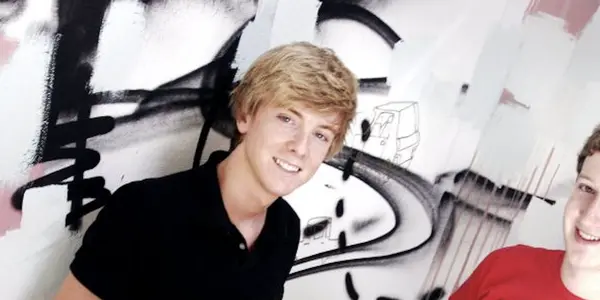 Chris Hughes
