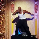 Sticky Fingaz