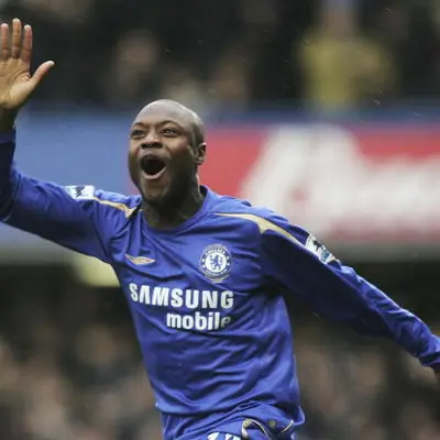 William Gallas