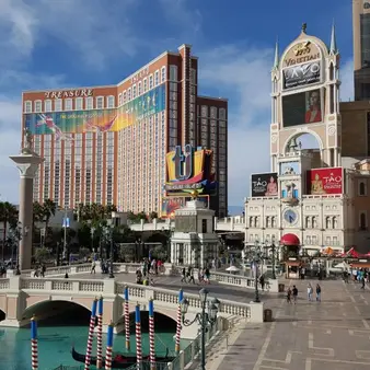 High-End Las Vegas Karaoke Club Hit With $264 Million Lawsuit Over Music Rights