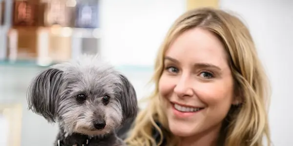 Jenny Mollen