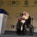 Saleh Kamel