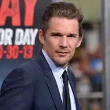 Ethan Hawke Net Worth