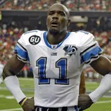 Roy Williams Net Worth