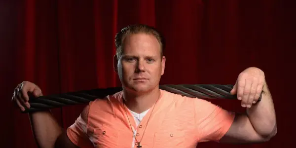 Nik Wallenda