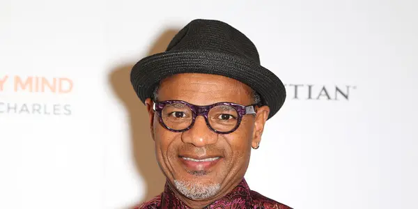 Kirk Whalum