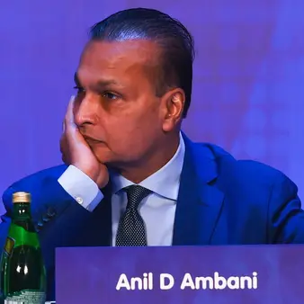 Former Billionaire Anil Ambani Makes $80M Payment To Stay Out Of Prison, Thanks To His Brother