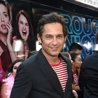 Enrique Murciano Net Worth