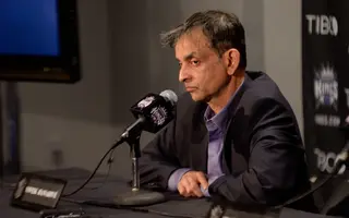 Vivek Ranadivé Net Worth