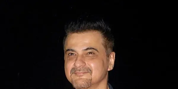 Sanjay Kapoor