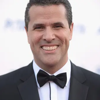 Marco Antonio Regil Net Worth