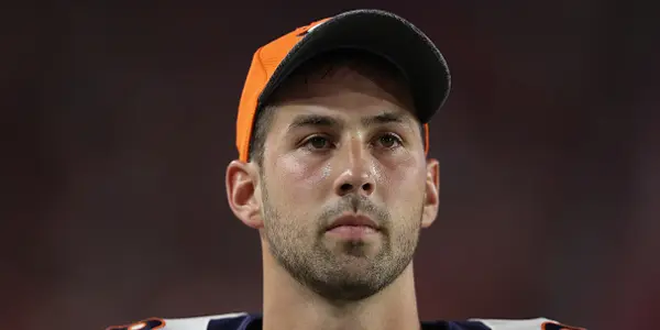Brandon McManus